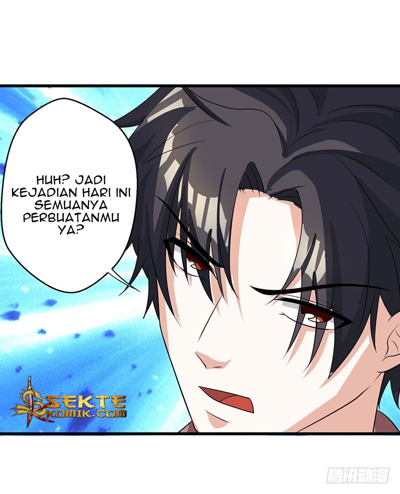 Rebirth Abandoned Less Return Chapter 02 Gambar 27